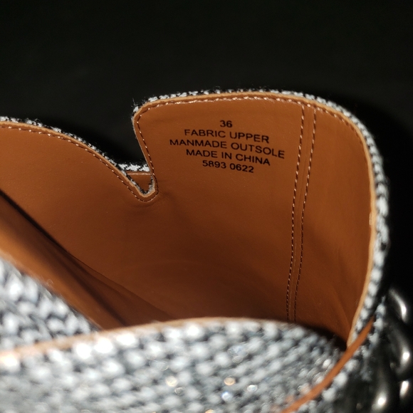 Kurt Geiger 36 Chelsea Mule - Picture 10 of 10